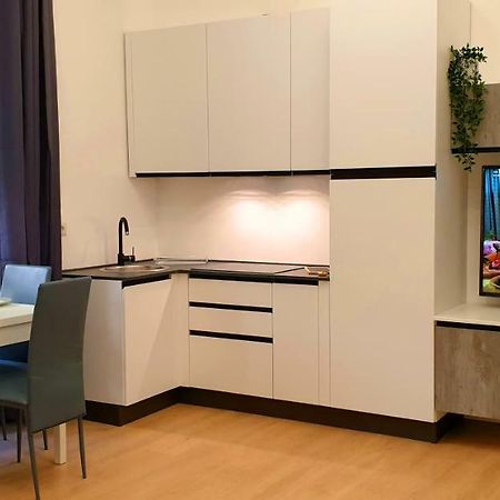 Space Apartment Cagliari Exteriör bild
