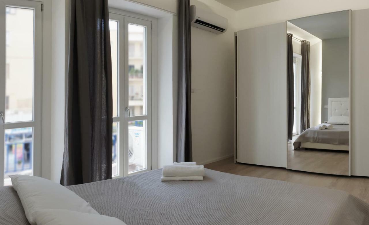 Space Apartment Cagliari Rum bild
